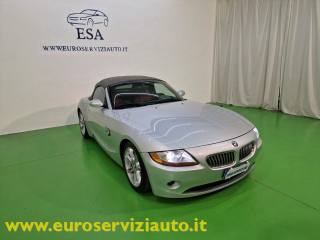 BMW Z4 usata, con Alzacristalli elettrici