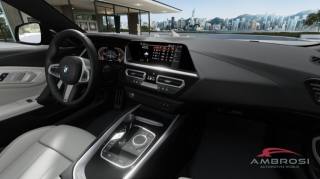 BMW Z4 M usata 8