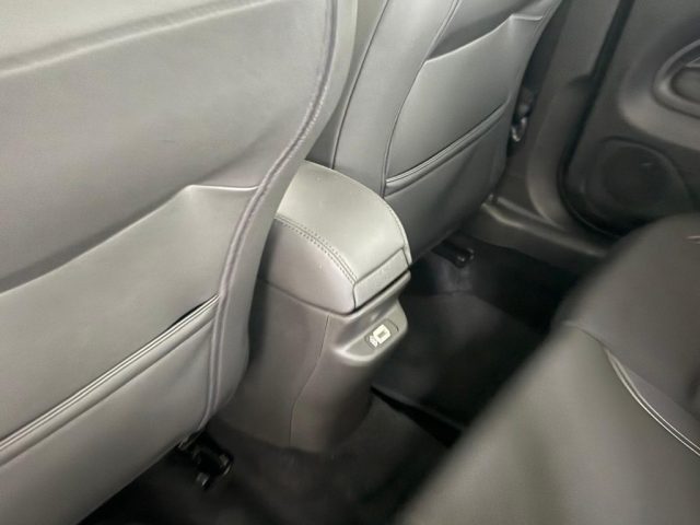 JEEP Avenger usata, con ESP
