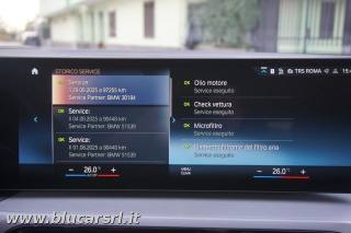 BMW 316 usata, con Sensore di luce