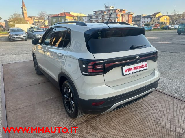 VOLKSWAGEN T-Cross usata, con Airbag Passeggero