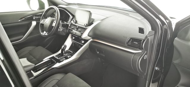MITSUBISHI Eclipse Cross usata, con Fari full-led