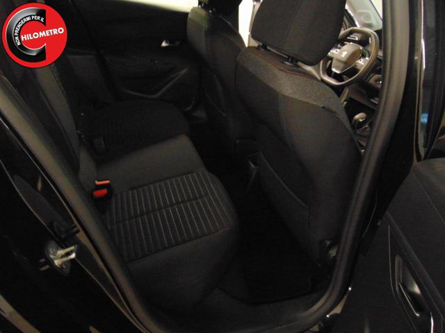 PEUGEOT 208 usata, con Chiusura centralizzata