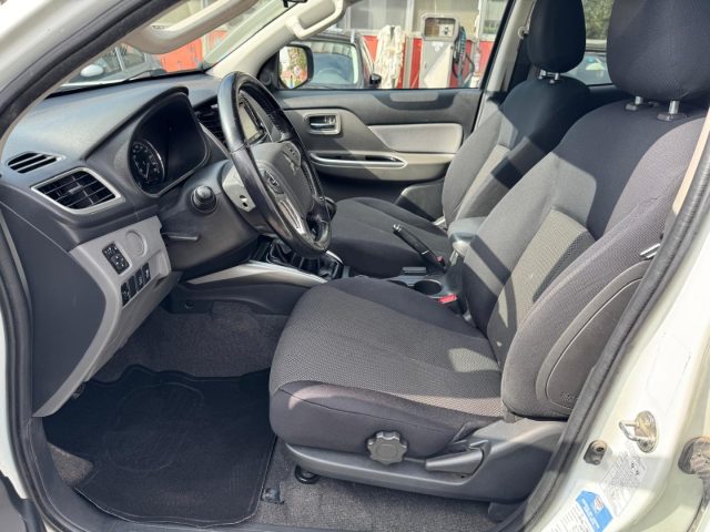 MITSUBISHI L200 usata, con Immobilizzatore elettronico