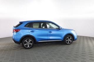 MG ZS usata 2
