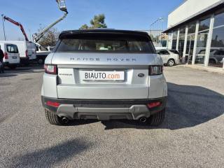 LAND ROVER Range Rover Evoque usata, con Airbag laterali