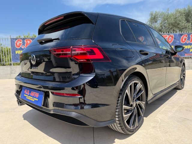 VOLKSWAGEN Golf usata, con Chiusura centralizzata