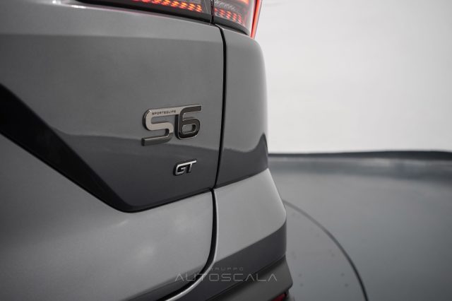 SPORTEQUIPE Sportequipe 6 GT usata 50