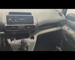 CITROEN Berlingo usata 6