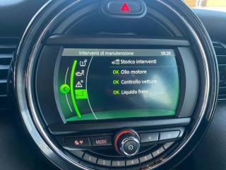 MINI One usata, con Cerchi in lega