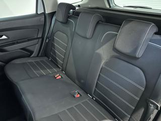 DACIA Duster usata, con Cruise Control