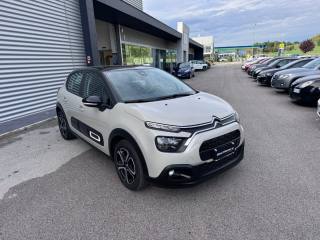 CITROEN C3 usata, con Airbag laterali