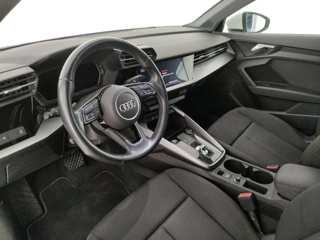 AUDI A3 usata, con Climatizzatore