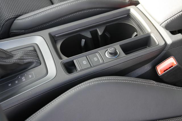 AUDI Q3 usata, con Sedili sportivi