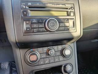 NISSAN Qashqai usata, con Climatizzatore