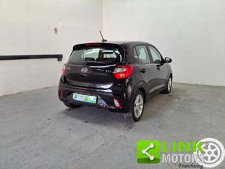 HYUNDAI i10 usata, con Chiusura centralizzata