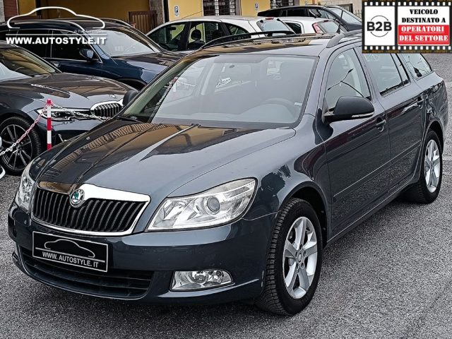 SKODA Octavia usata, con Controllo vocale