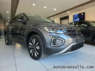 VOLKSWAGEN T-Roc usata, con Luci diurne LED