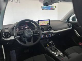 AUDI Q2 usata, con Specchietti laterali elettrici
