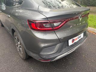 RENAULT Arkana usata, con Monitoraggio pressione pneumatici