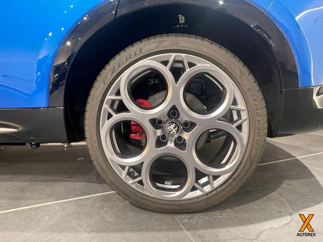 ALFA ROMEO Tonale usata, con Controllo trazione