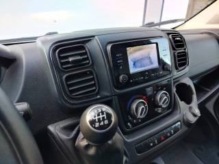 CITROEN Jumper usata 23