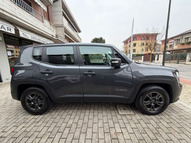 JEEP Renegade usata 3