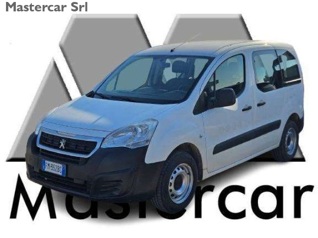 PEUGEOT Partner usata, con ABS