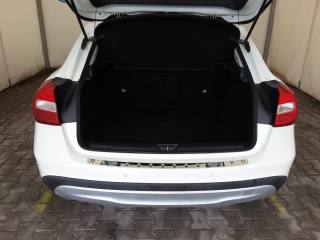 MERCEDES-BENZ GLA 200 usata, con Lettore CD