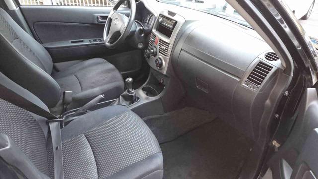 DAIHATSU Terios usata, con Fendinebbia