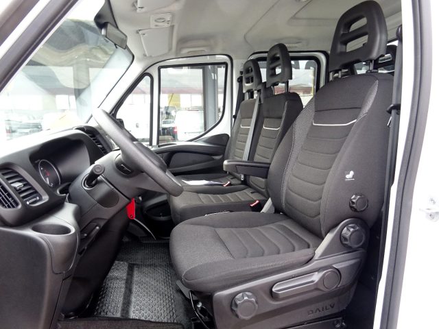 IVECO Daily usata, con Climatizzatore