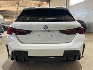 BMW 120 usata, con Antifurto