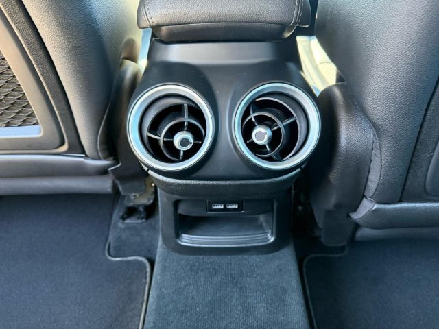 ALFA ROMEO Stelvio usata 28