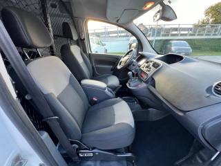RENAULT Kangoo usata, con Specchietti laterali elettrici