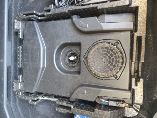 OPEL Grandland X usata 109