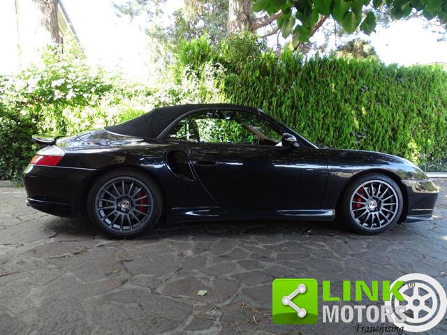 PORSCHE 911 usata, con Airbag Passeggero