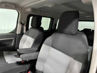 CITROEN Spacetourer usata 23