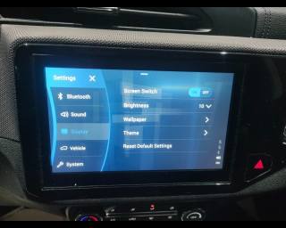 DR MOTOR DR 4.0 usata, con Portapacchi