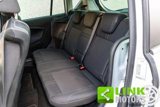 FORD B-Max usata, con Cruise Control