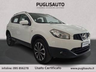 NISSAN Qashqai 1.5 dCi DPF n-tec