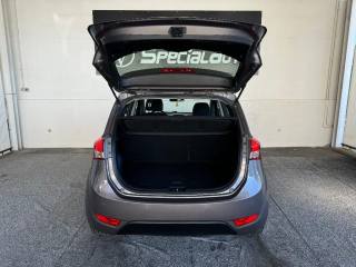 HYUNDAI iX20 usata 12
