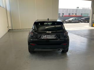 JEEP Avenger usata, con Autoradio