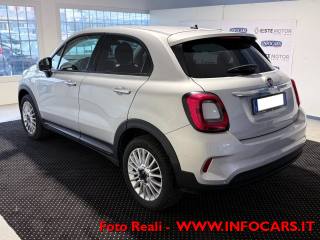 FIAT 500X usata, con Airbag