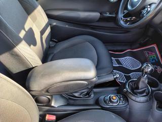 MINI Cooper D usata, con Cronologia tagliandi