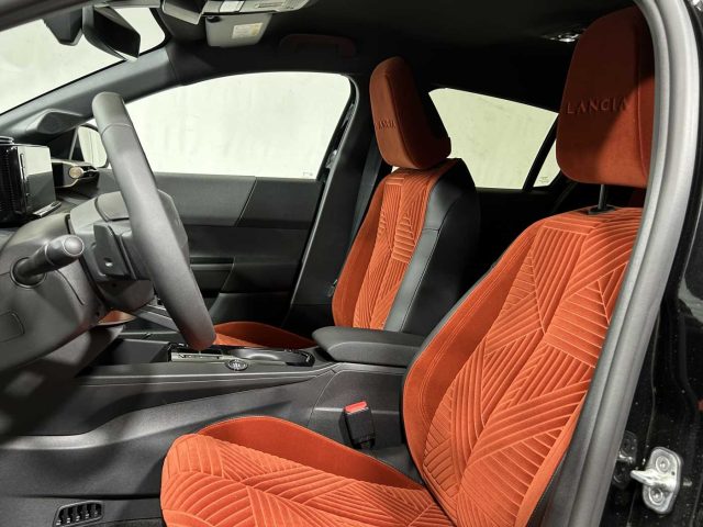 LANCIA Ypsilon usata, con Frenata d