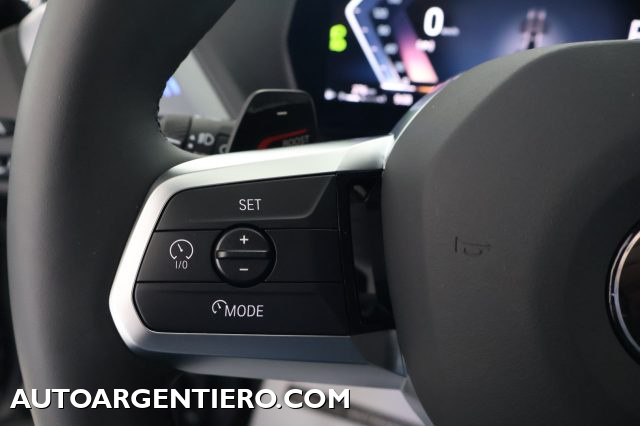 BMW 118 usata, con Servosterzo