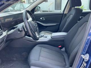 BMW 320 usata, con Servosterzo