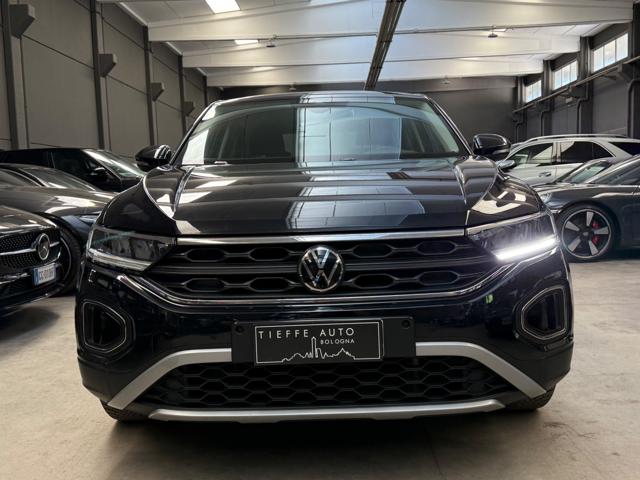 VOLKSWAGEN T-Roc usata, con Airbag