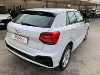 AUDI Q2 usata, con Autoradio