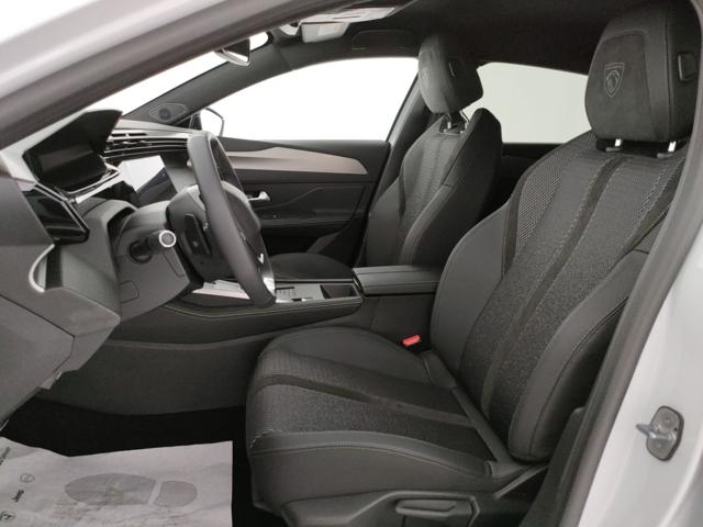 PEUGEOT 308 usata, con Cerchi in lega